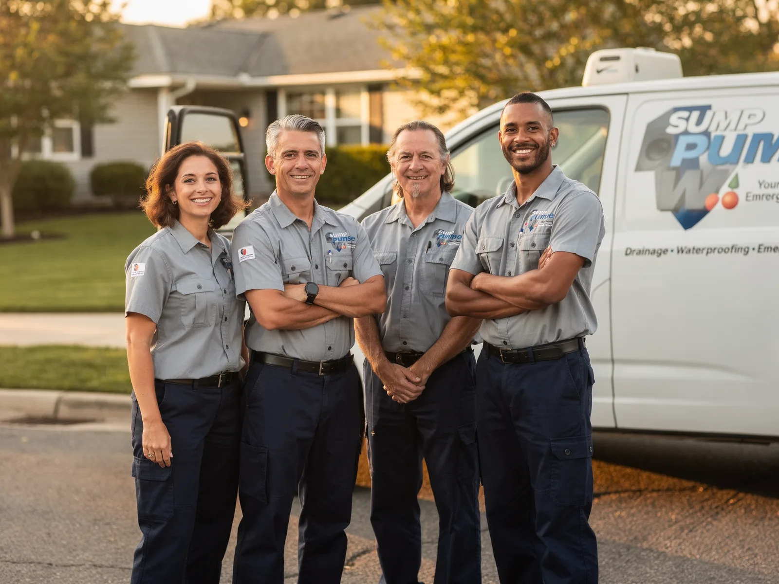 Water Heater Repair company in Alta Vista, IA